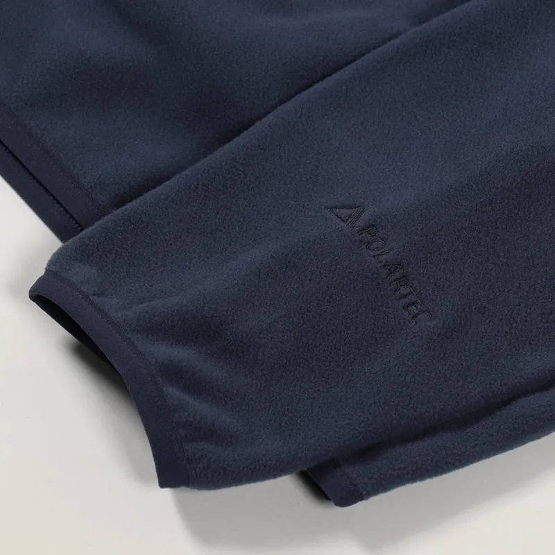 The North Face Boruda Fleece Urban Navy-6