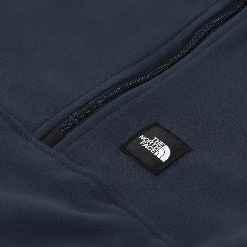 The North Face Boruda Fleece Urban Navy-2