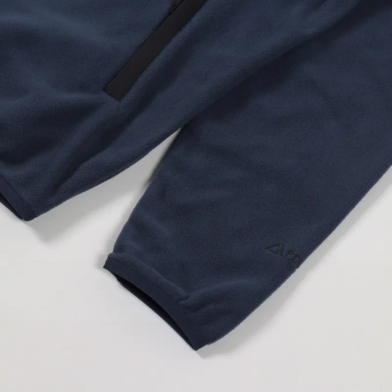 The North Face Boruda Fleece Urban Navy-7