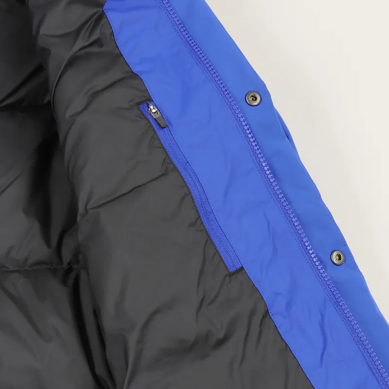 The North Face Black Label Box Canyon Jacket Bright Cobalt-5