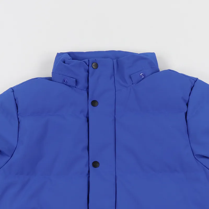 The North Face Black Label Box Canyon Jacket Bright Cobalt-1