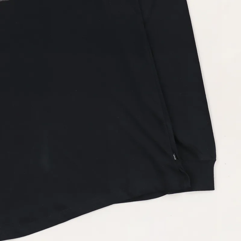 Nike SB Box Truck Long Sleeve T Shirt Black-3