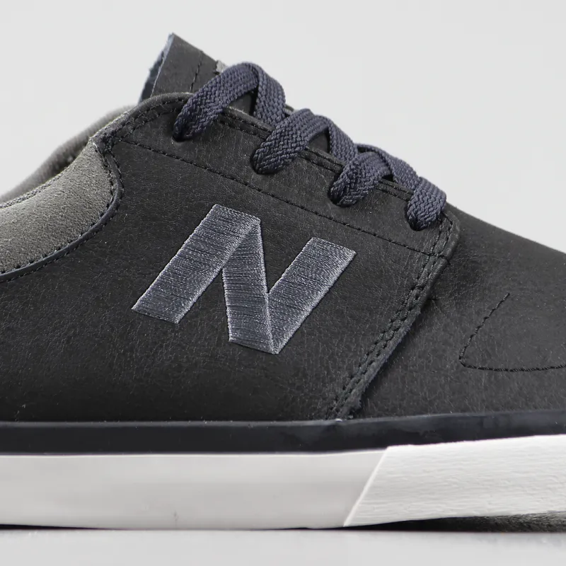 New Balance Brighton 344 Shoes Black-4