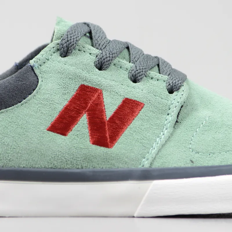 New Balance Brighton 344 Shoes Jade-4
