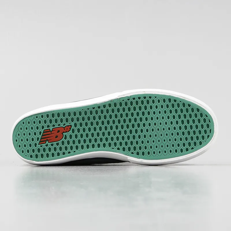 New Balance Brighton 344 Shoes Jade-6
