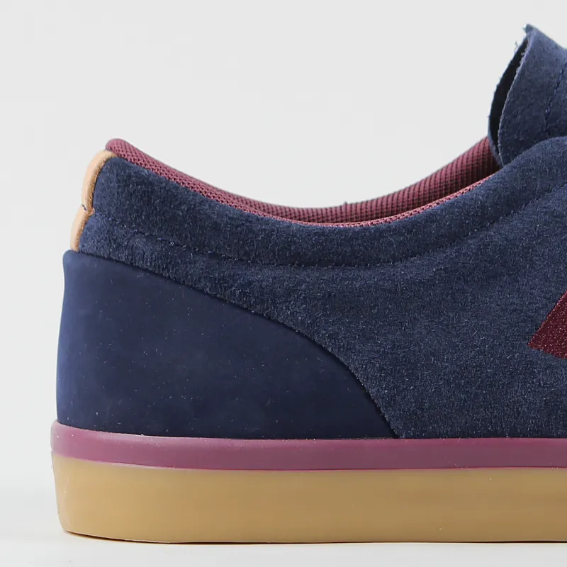 New Balance Numerics Brighton 345 Shoes Pigment Navajo-1