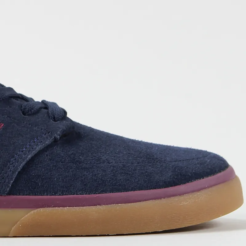 New Balance Numerics Brighton 345 Shoes Pigment Navajo-2