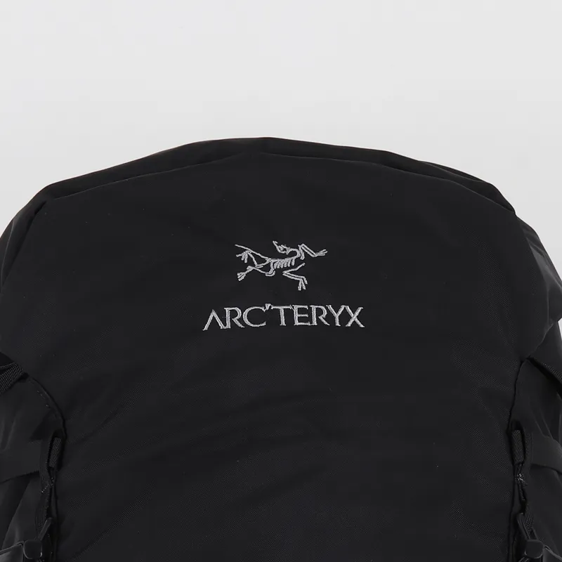 Arcteryx Brize 25 Backpack Black-1
