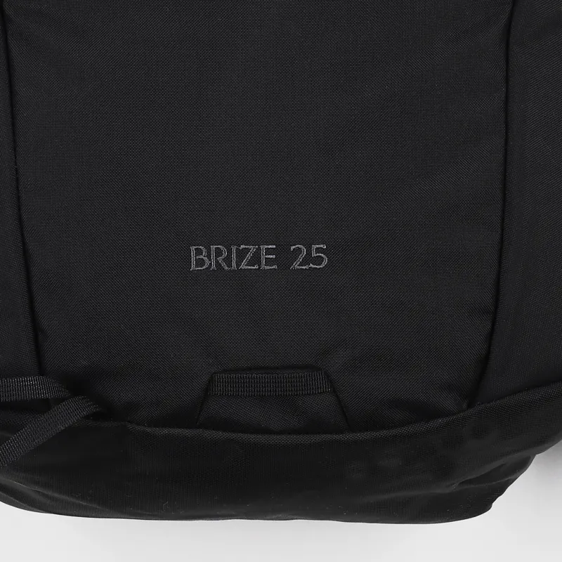 Arcteryx Brize 25 Backpack Black-2