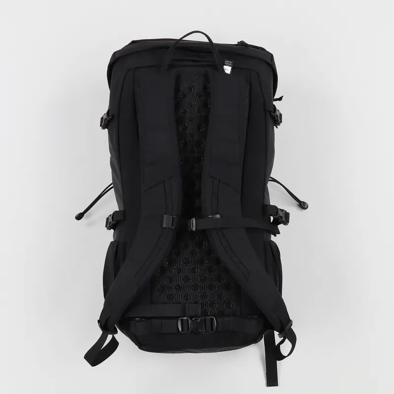 Arcteryx Brize 25 Backpack Black-3