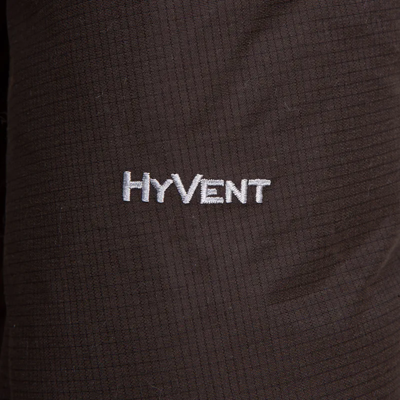 The North Face Womens Brooklyn Jacket - Bittersweet Brown-6