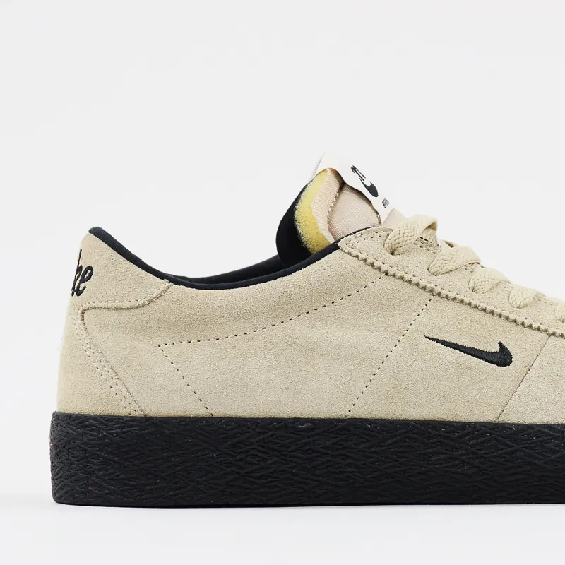 Nike SB Zoom Bruin Shoes Desert Ore Black-1