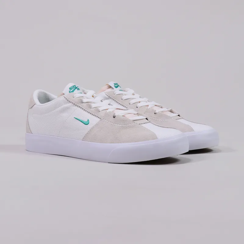 nike sb air zoom bruin edge