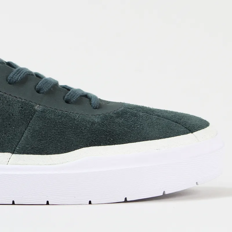 Nike SB Bruin Hyperfeel Shoes Seaweed-2