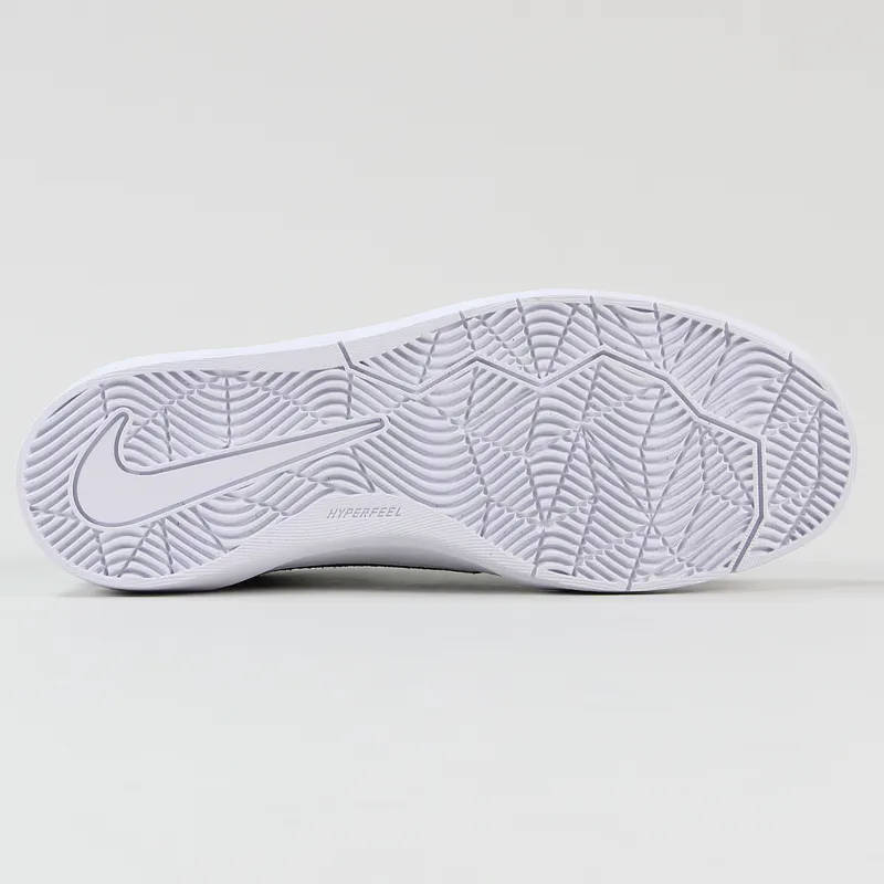 Nike SB Bruin Hyperfeel Shoes Seaweed-5