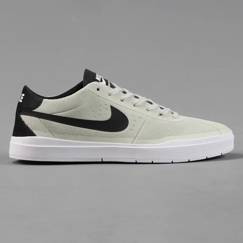nike sb bruin hyperfeel grey