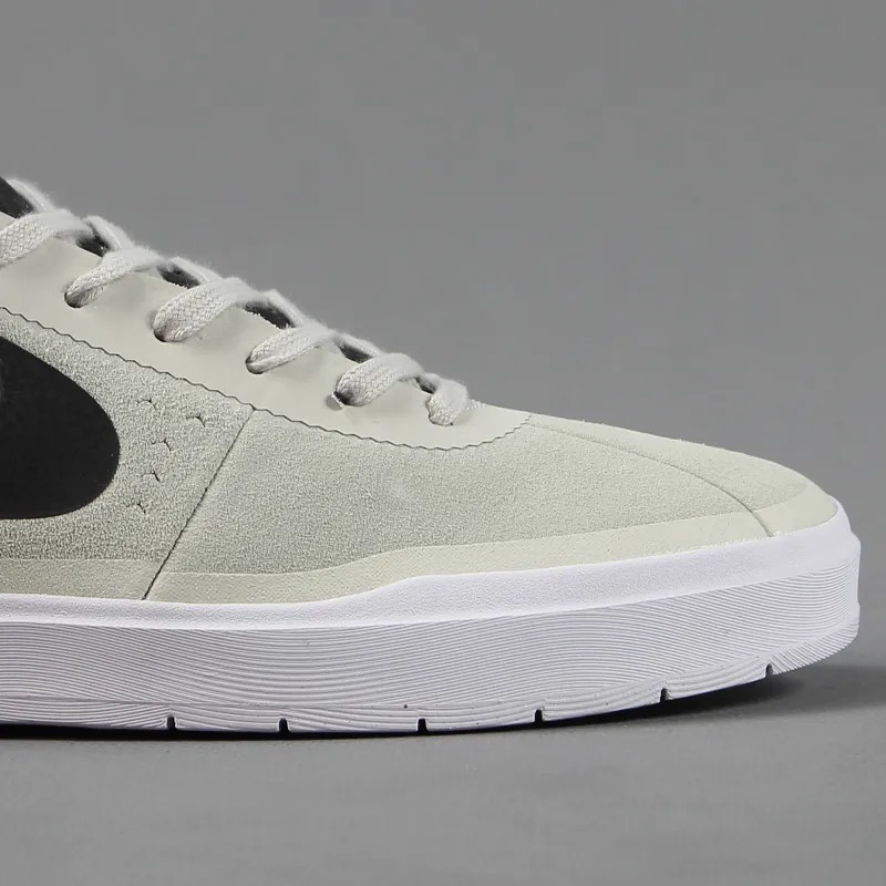 nike sb bruin high white