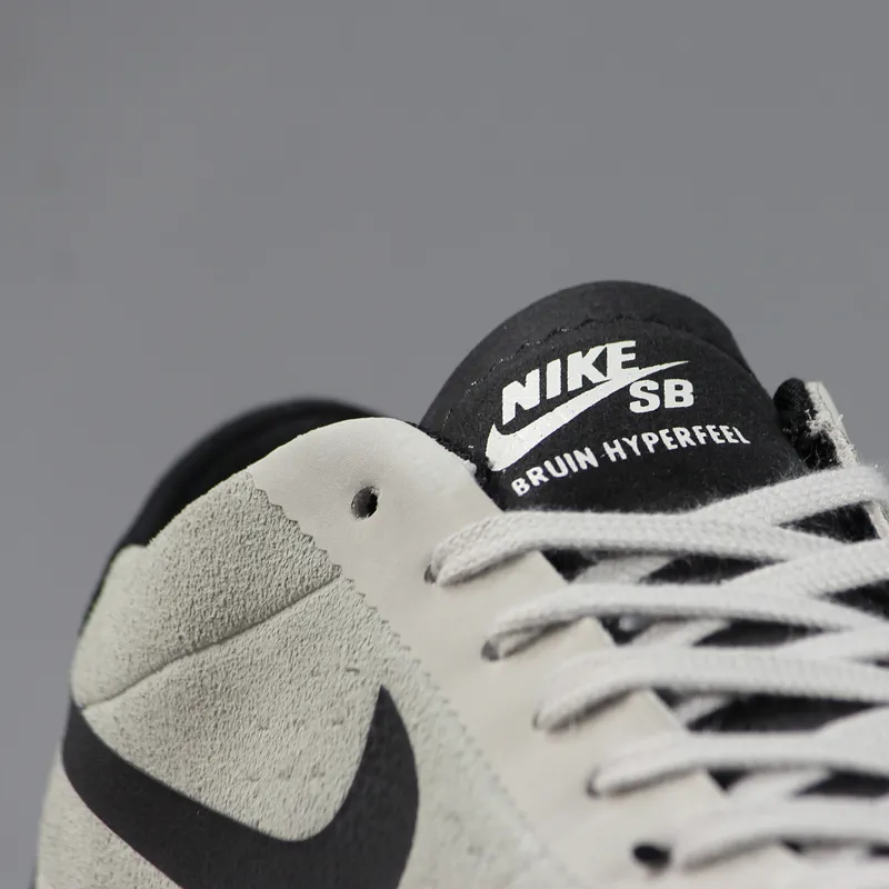 nike sb bruin hyperfeel white