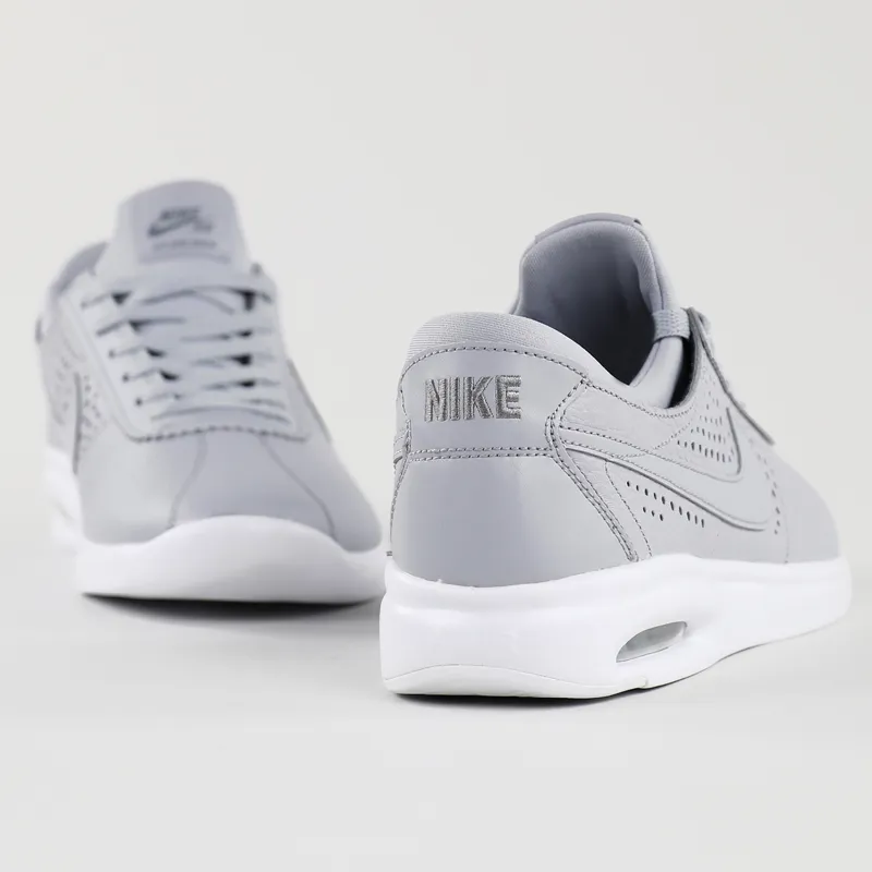 Nike air max bruin vapor leather outlet