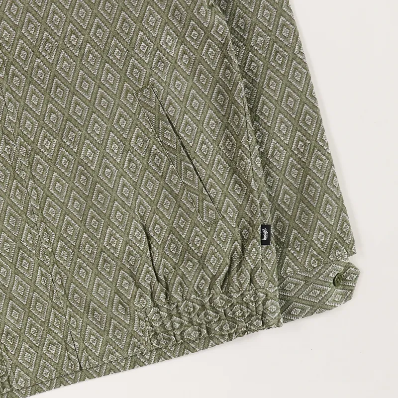 ジャケット・アウター stussy Bryan Diamond Jacket M s-l400.jpg
