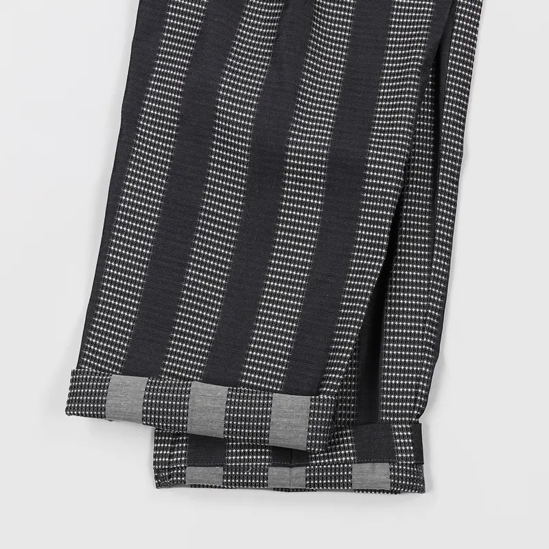 Stussy Bryan Pant Diamond Stripe-3