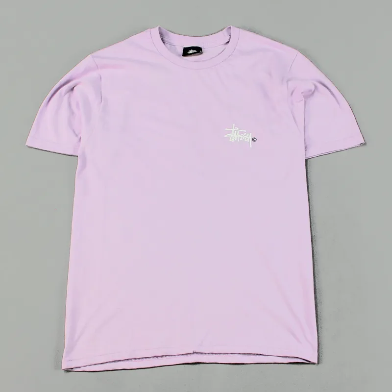 Basic hotsell logo tee