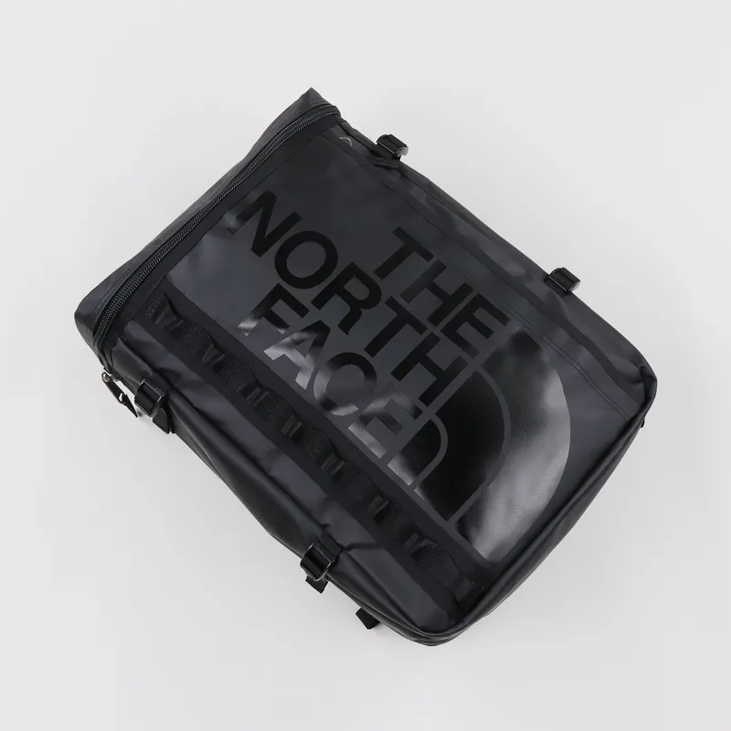 The North Face Base Camp Fuse Box Pack TNF Black-1