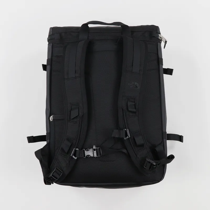 The Fuse Box rucksack from The North Face