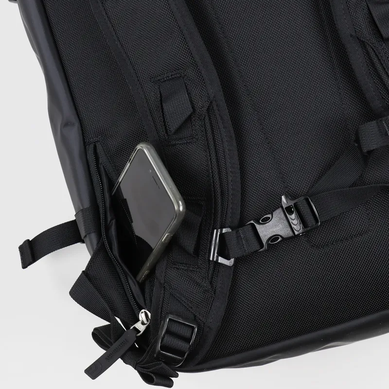 The North Face Base Camp Fuse Box Pack TNF Black-4