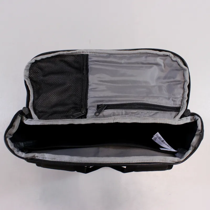 North face base on sale camp kaban backpack