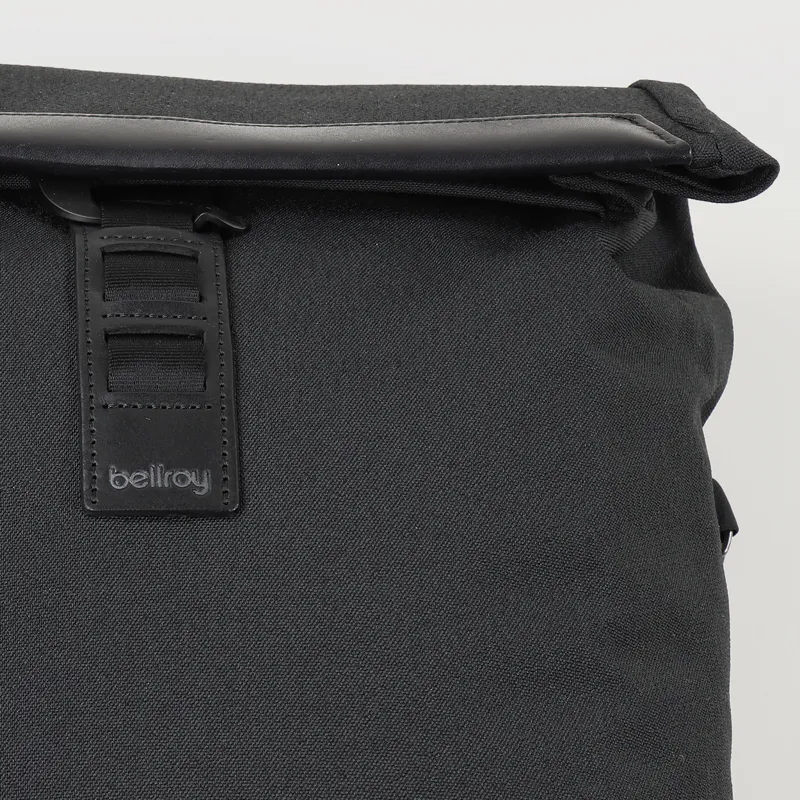Bellroy Shift Backpack Black-1