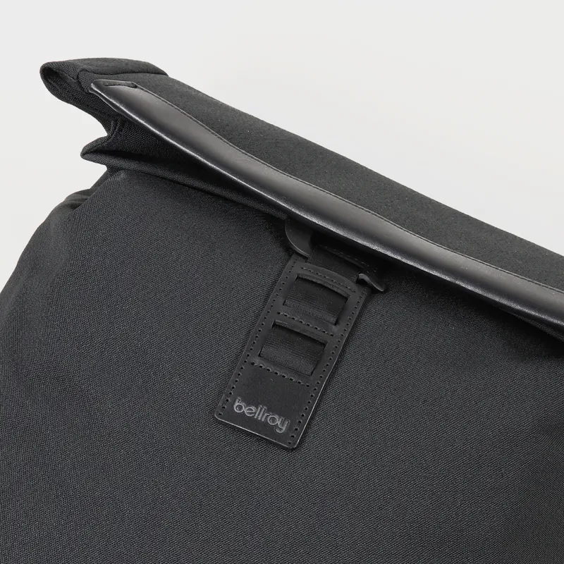 Bellroy Shift Backpack Black-2