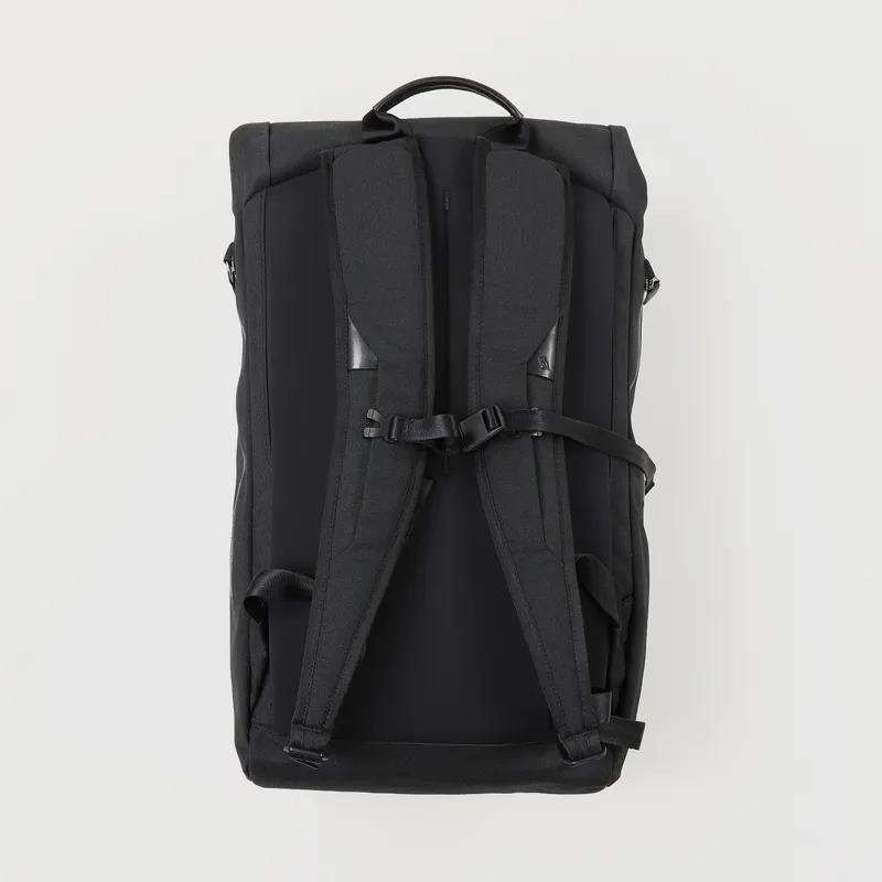 Bellroy Shift Backpack Black-4