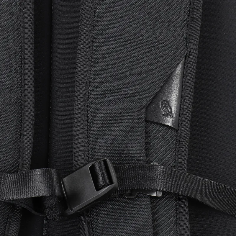 Bellroy Shift Backpack Black-5