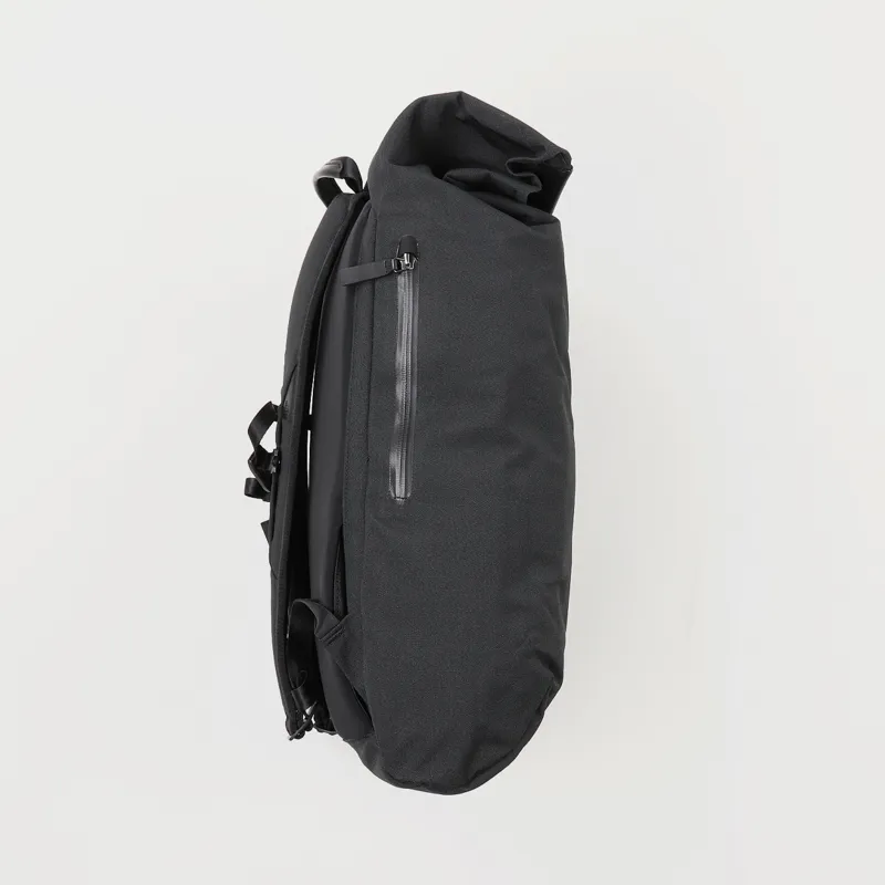Bellroy Shift Backpack Black-3