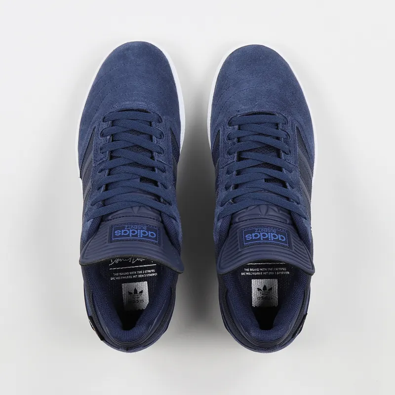 Adidas busenitz deals long tongue