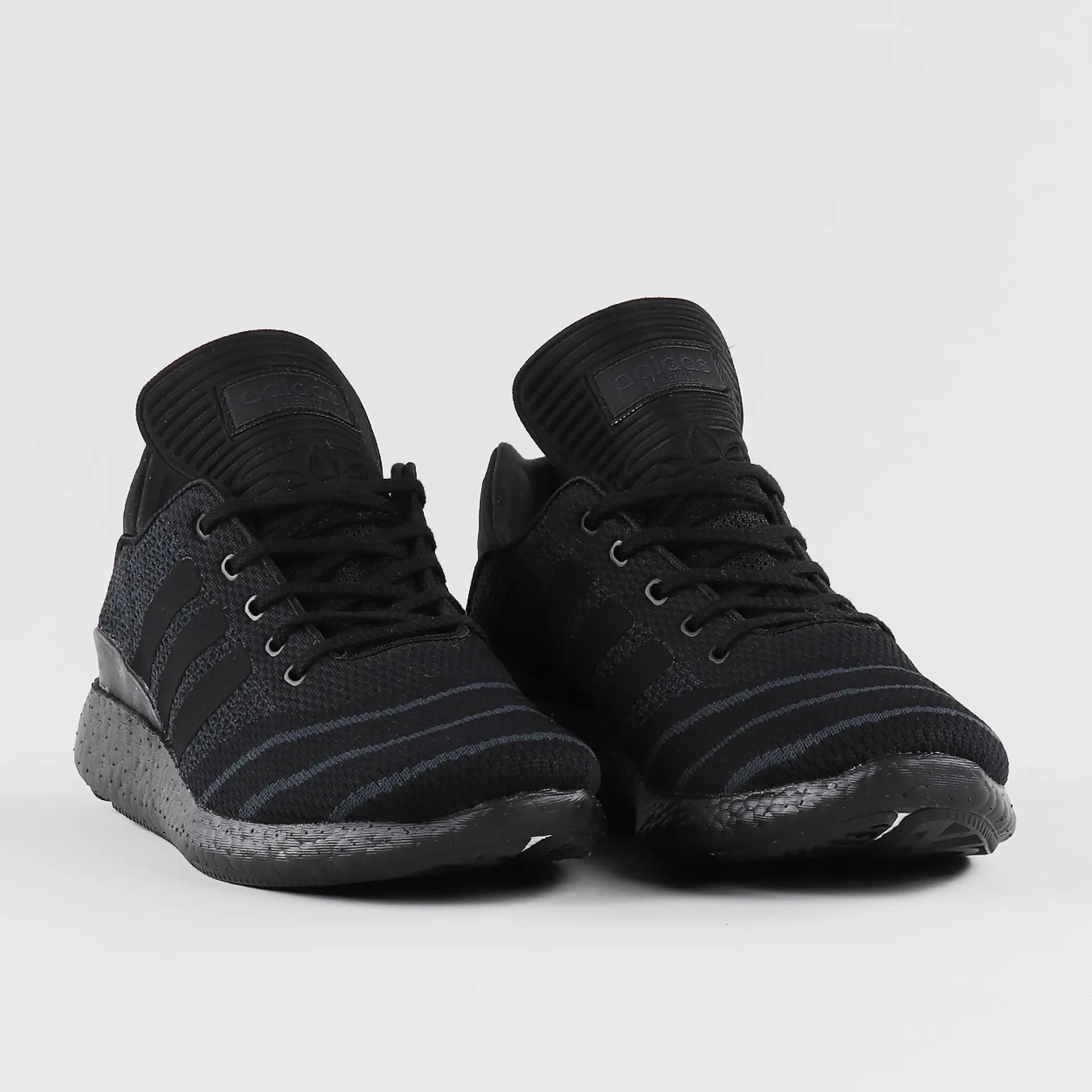 Sneaker Busenitz Pure Boost Primeknit Adidas Skateboarding