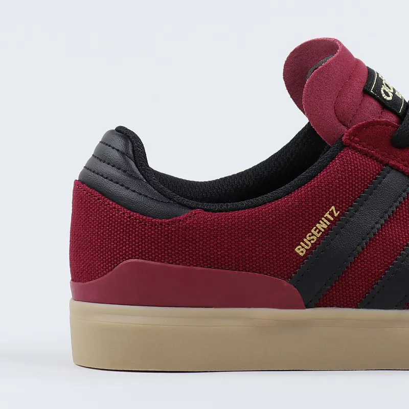 Puma match hot sale vulc burgundy