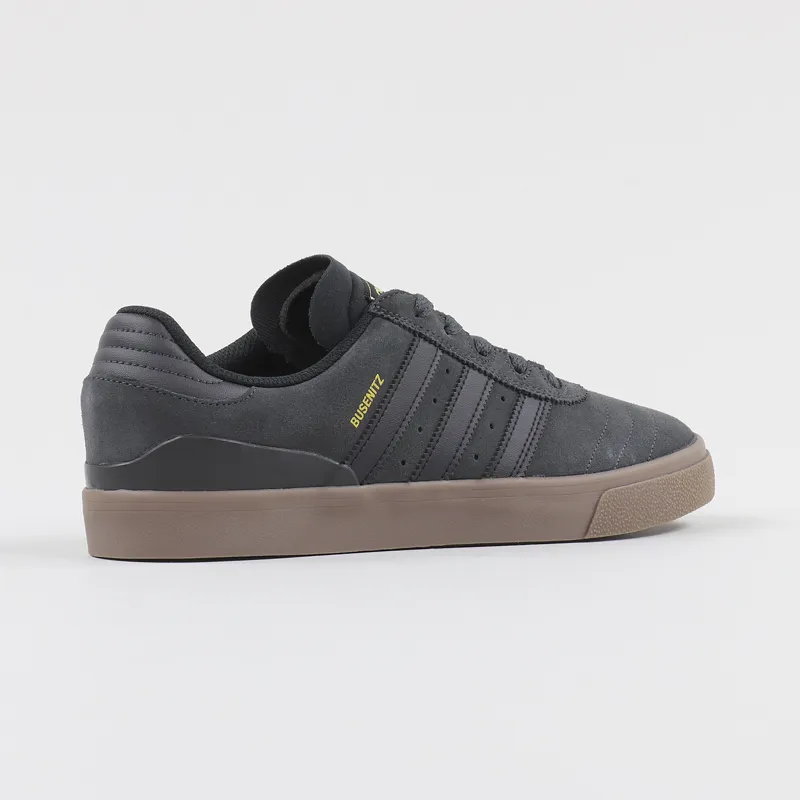 Adidas men's busenitz on sale vulc adv skate shoe
