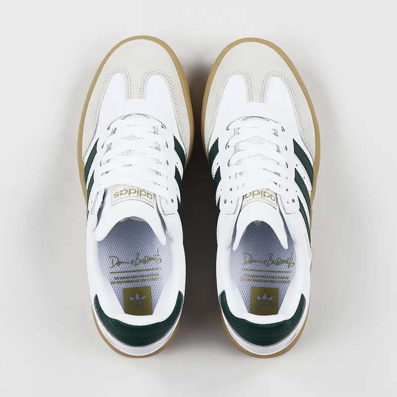 Busenitz vulc skate discount shoes  granite/sesame/ftwr white