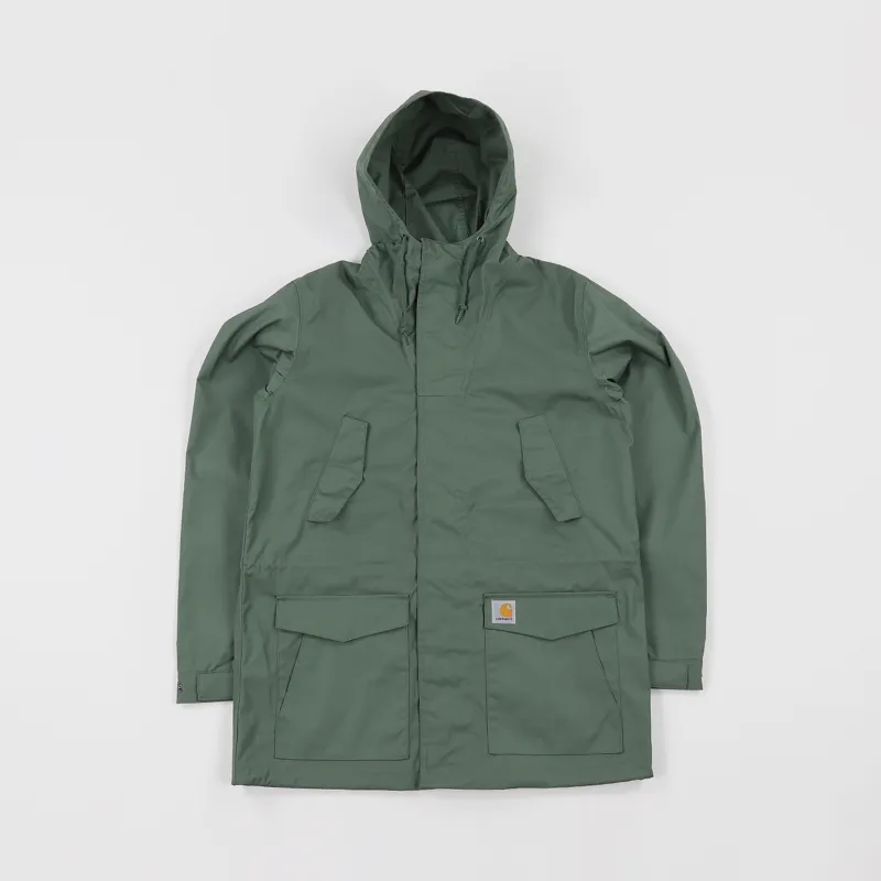 battle parka