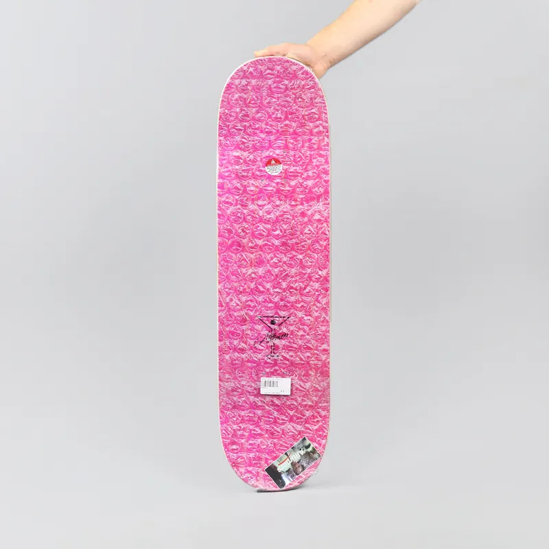 Alltimers Bubble Wrap Deck Lavender 8.5 Inch-1