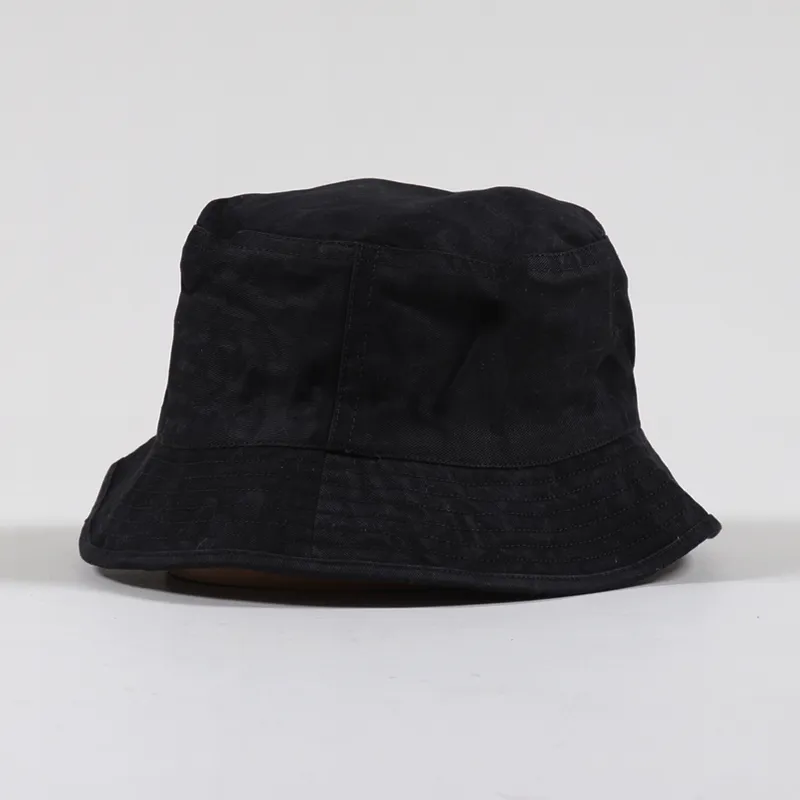 Maharishi Camo Reversible Bucket Hat Night-3