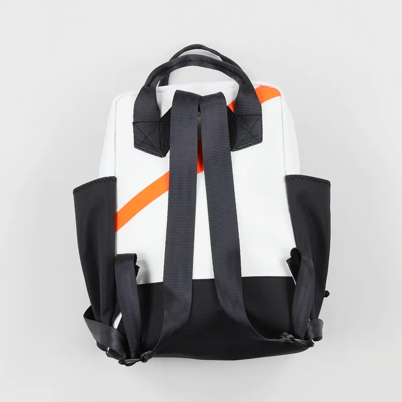 Sealand Buddy S Yacht Sail Backpack White-3