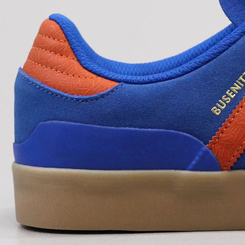 Adidas Busenitz Vulc Bluebird Blue Orange Gum-1