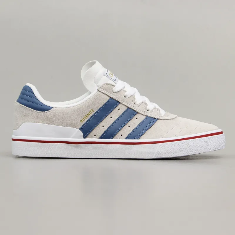 adidas busenitz red white and blue