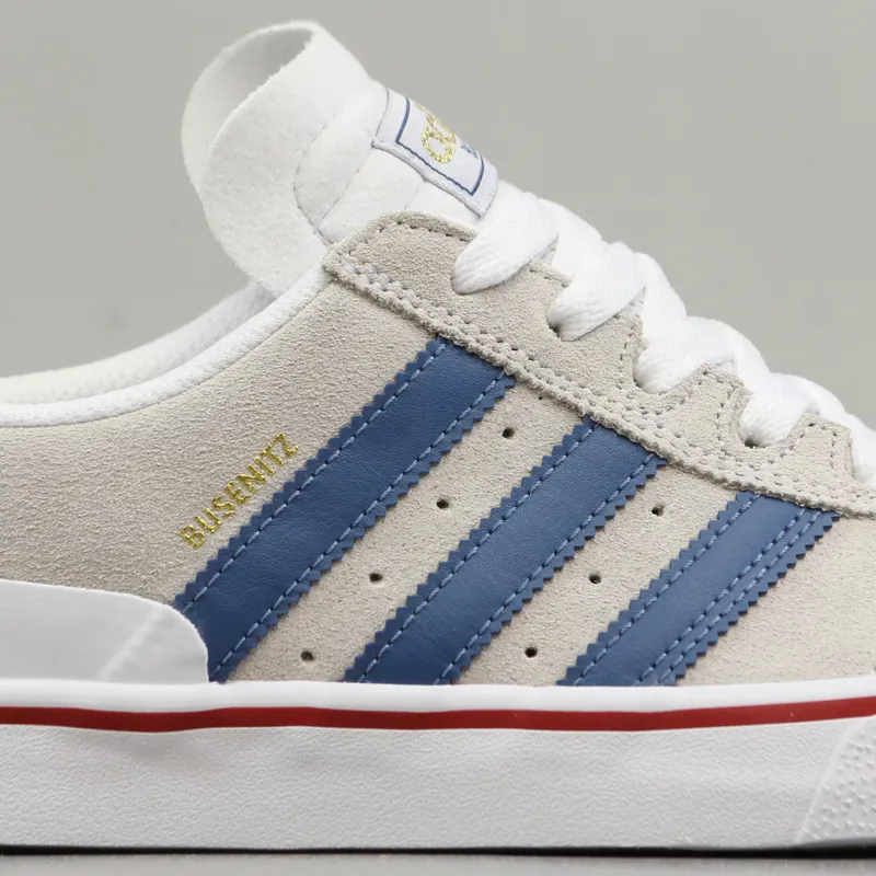 adidas busenitz red white and blue