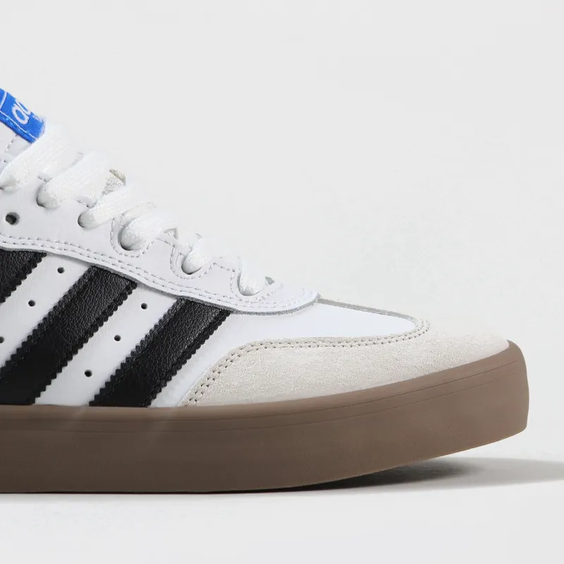 Adidas Skateboarding Dennis Busenitz Vulc Samba Edition Shoes