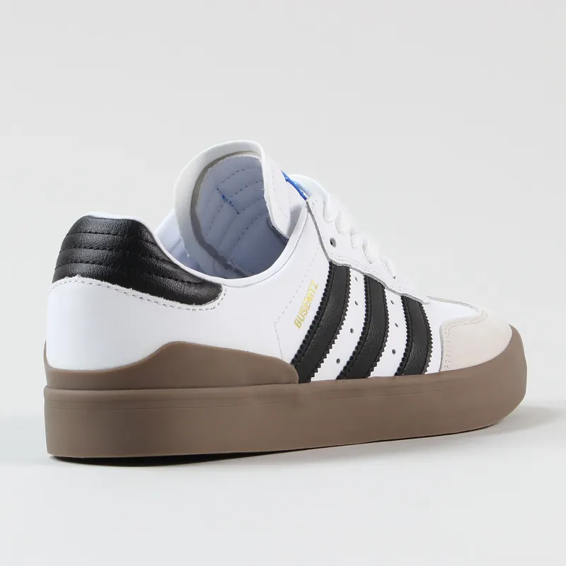 Adidas Skateboarding Dennis Busenitz Vulc Samba Edition Shoes