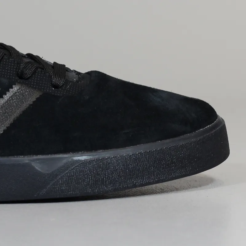 Adidas Busenitz ADV Shoes Black-3